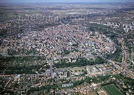 Commerce à POITIERS