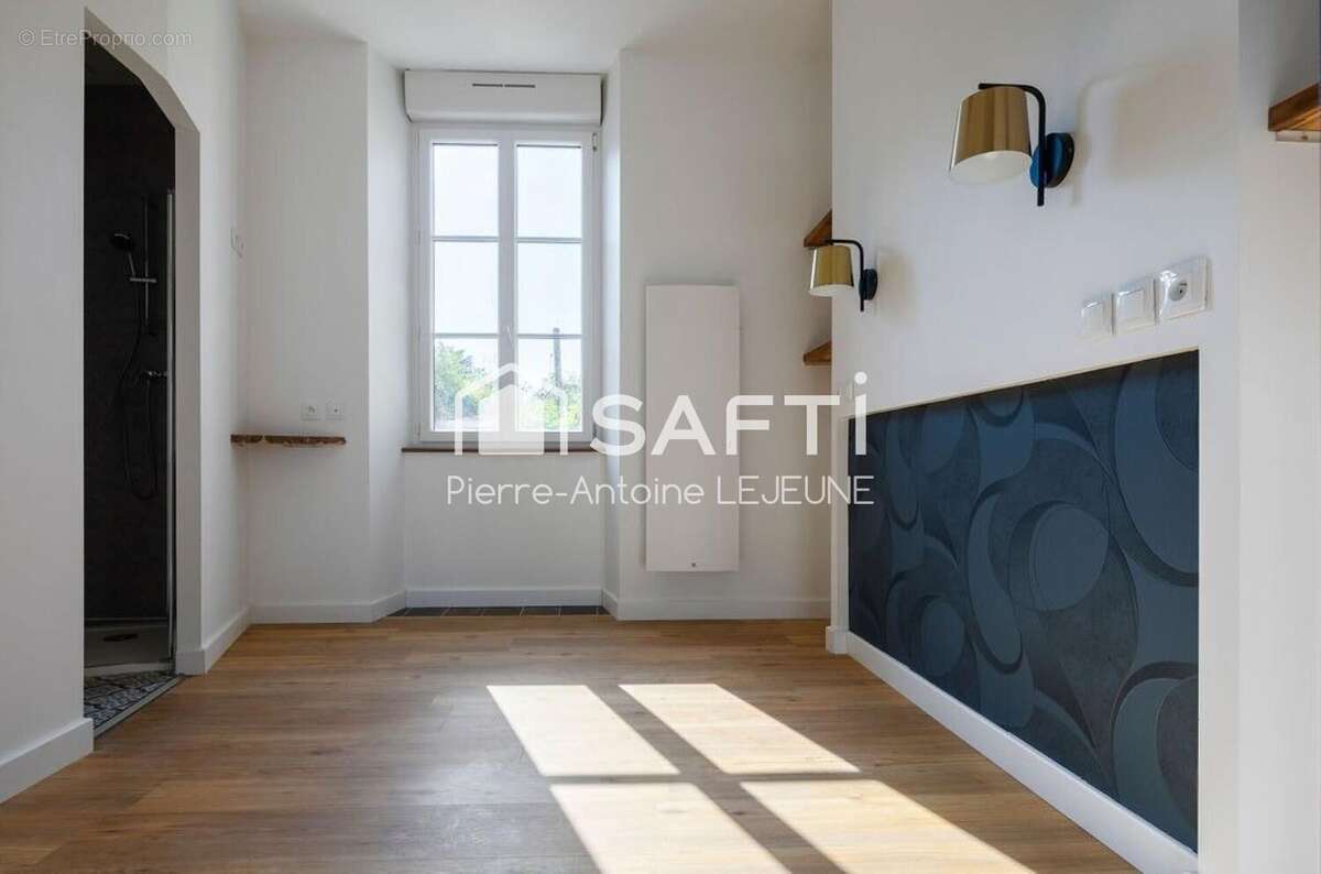Appartement 30 m² à Questembert  - photo 5