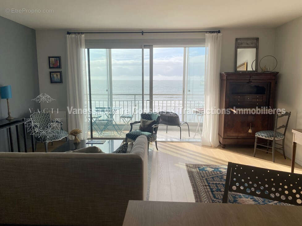 Appartement à PORNICHET