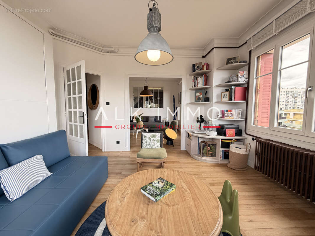 Appartement à ANNECY