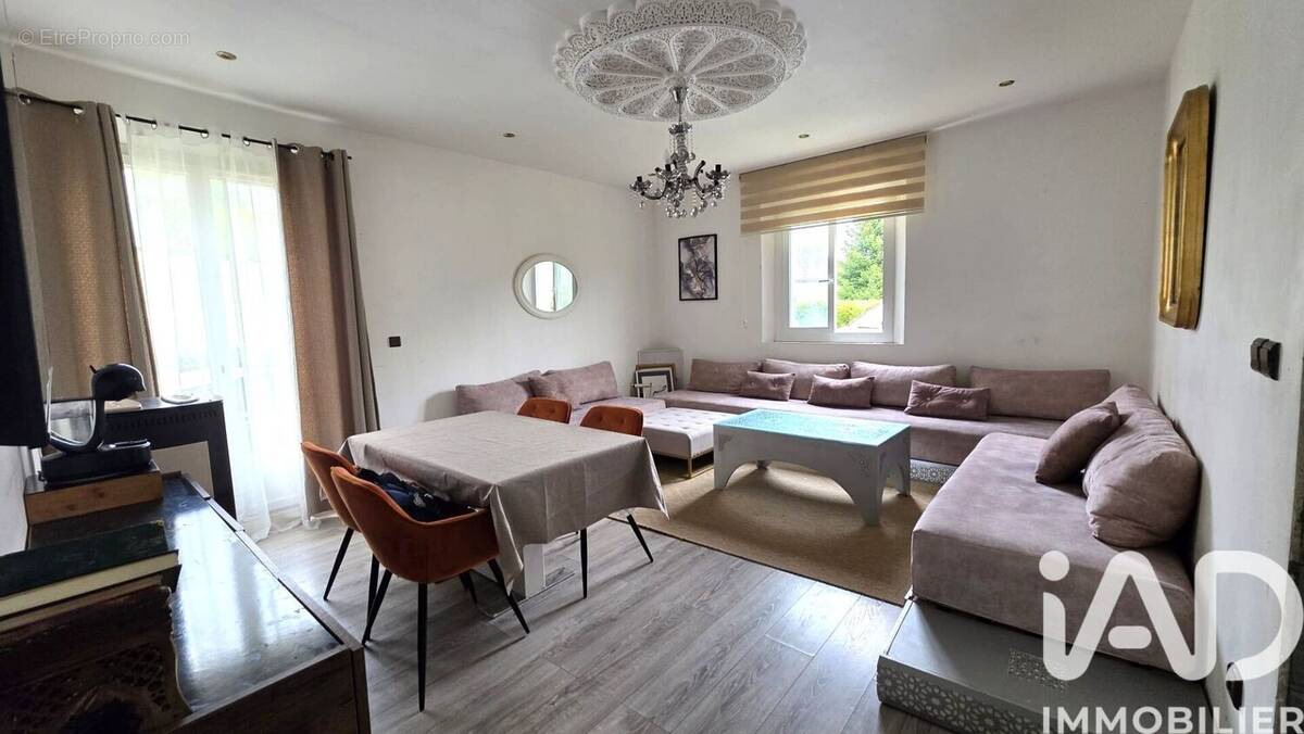 Photo 1 - Maison à PANNES