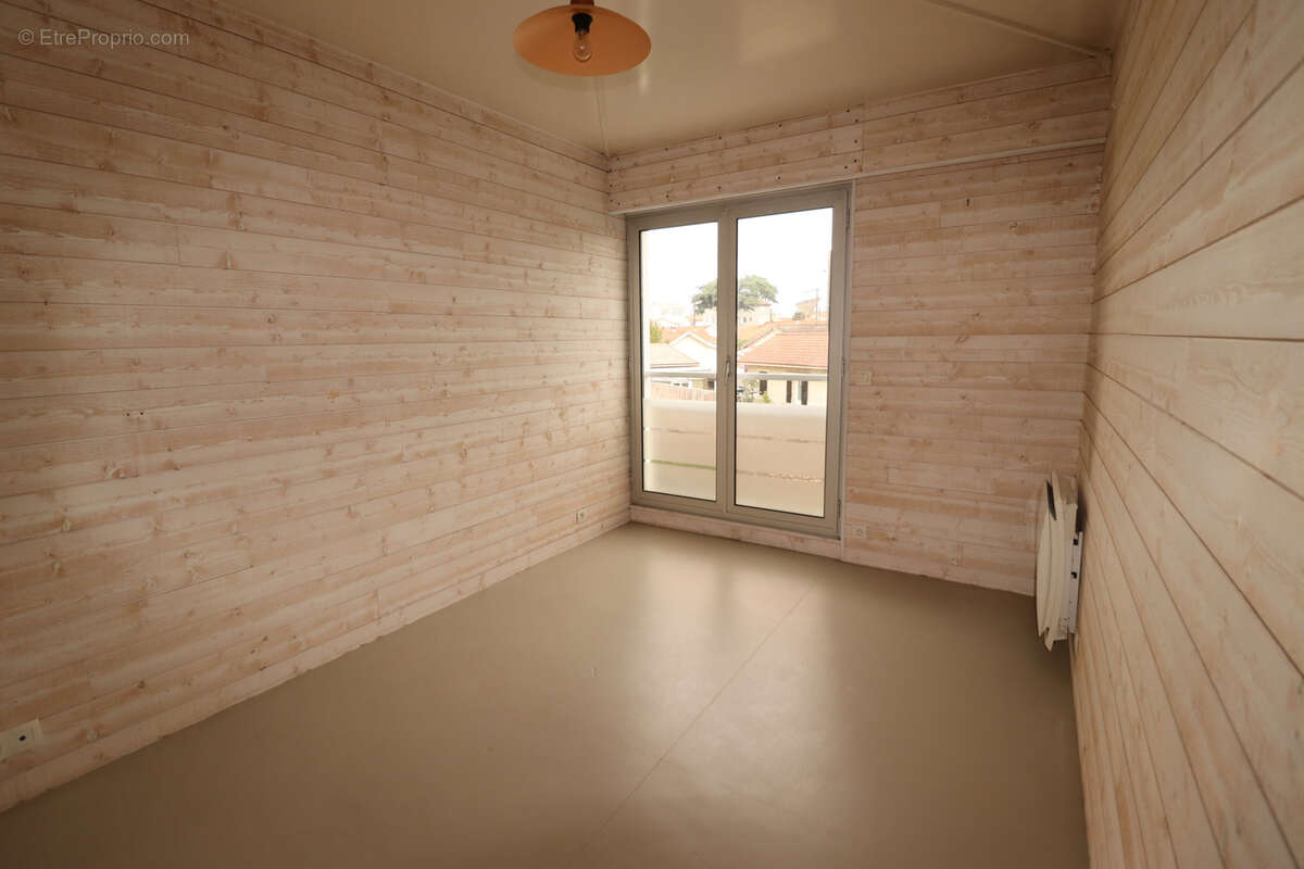 Appartement Royan - photo 4