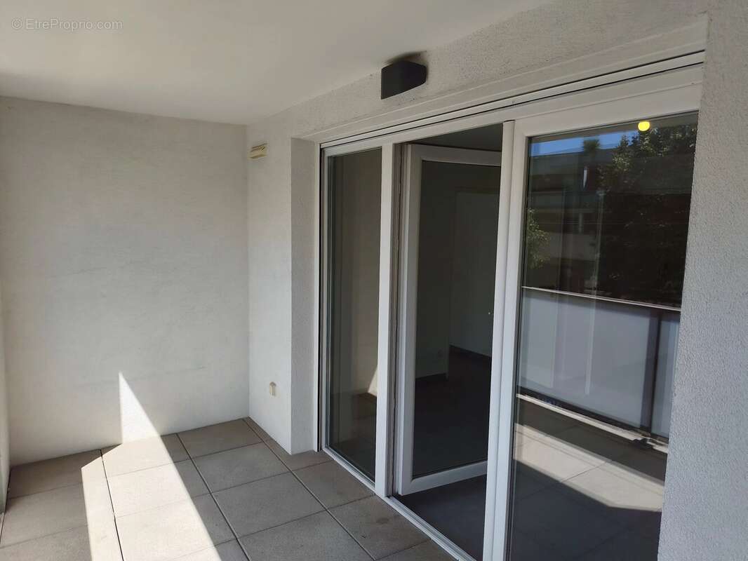 Appartement à CASTELNAU-LE-LEZ