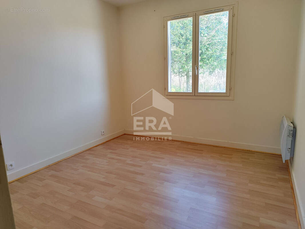 Maison à NOGENT-LE-ROTROU