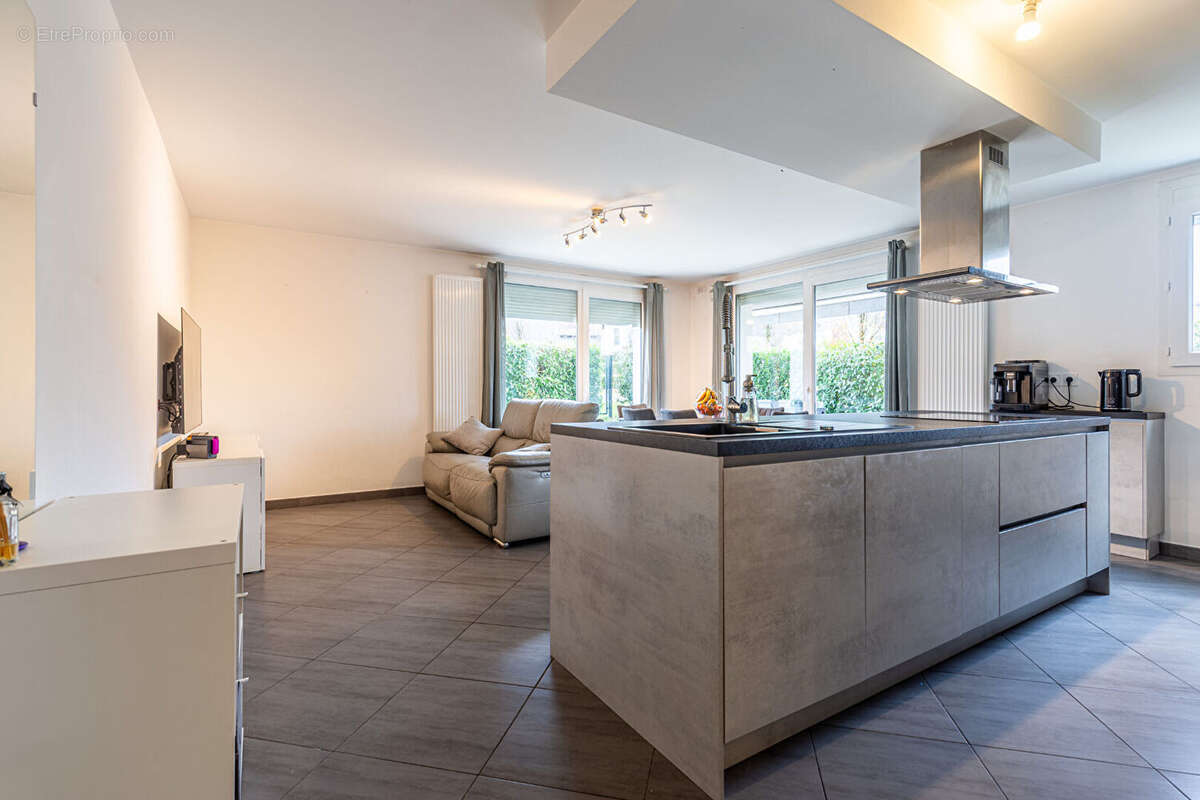 Appartement à ANNECY