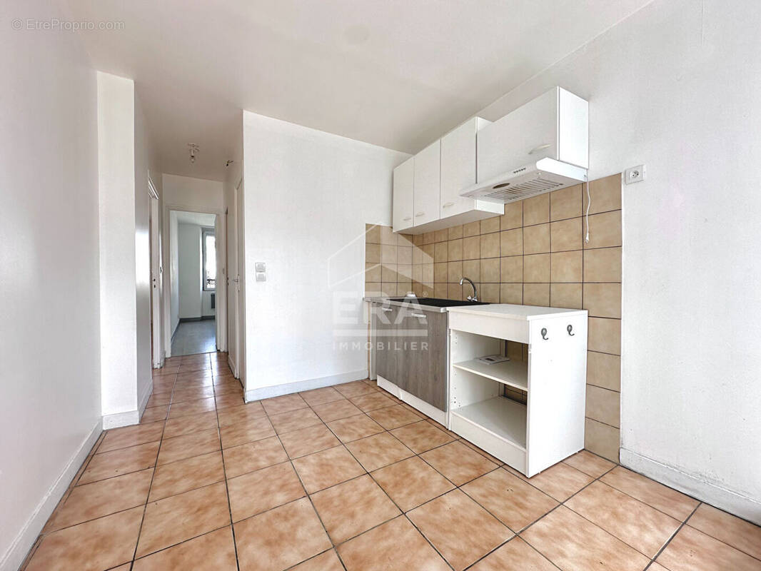 Appartement à NEMOURS