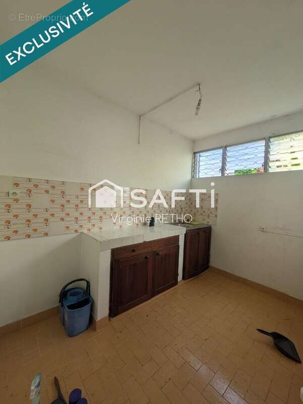 Photo 3 - Maison à FORT-DE-FRANCE