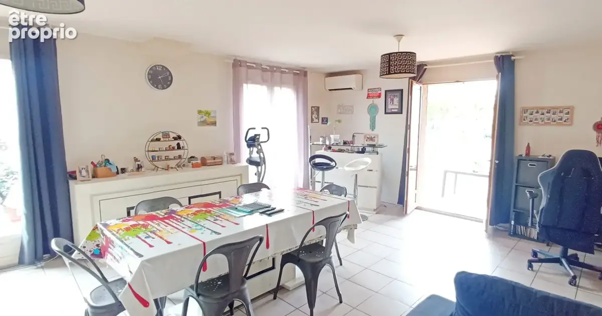 Maison 5 pièces 127 m² à vendre à Aucamville (31140) - photo 3