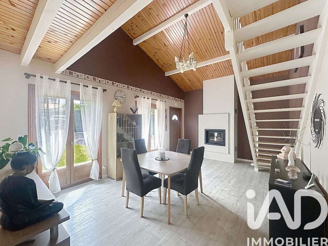 Photo 7 - Maison à MONT-DE-MARSAN
