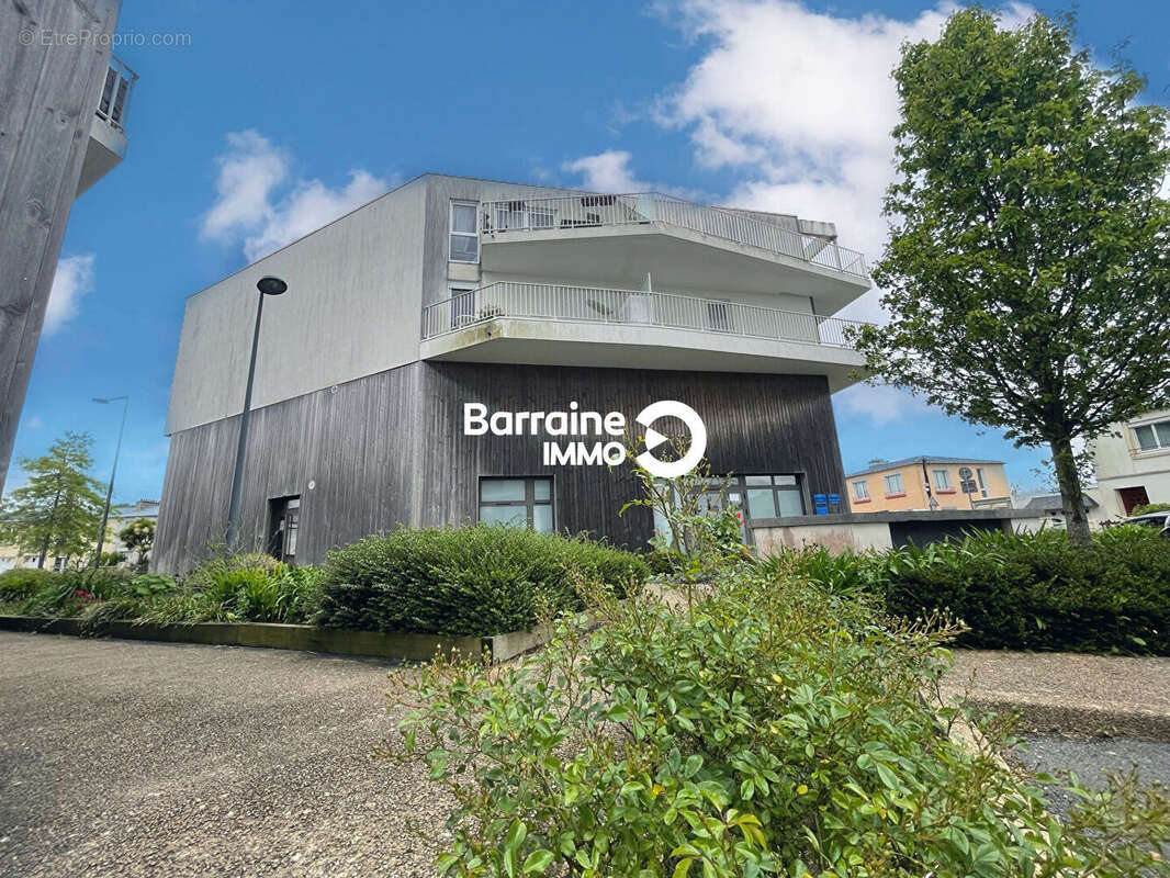 Appartement à BREST