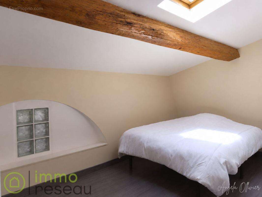 Appartement - photo 11