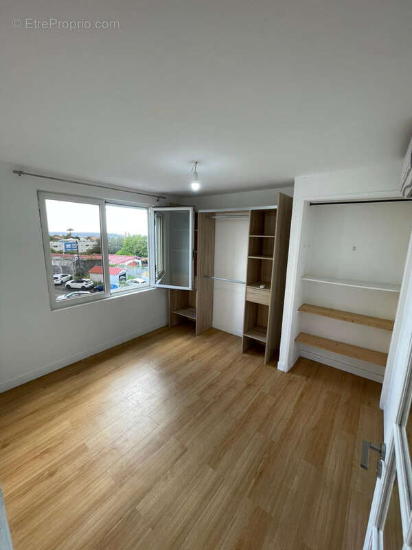 Appartement à FORT-DE-FRANCE