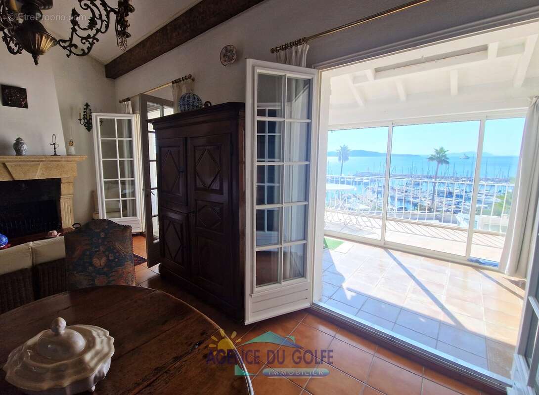 Maison à LA CIOTAT
