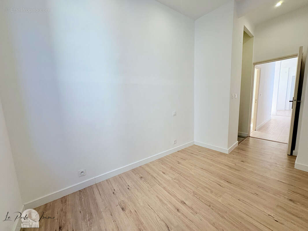 Appartement à PERPIGNAN