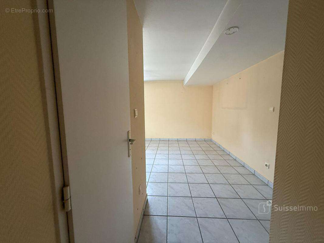 Maison individuelle Arbent 6 pièce(s) 152m2 dont 2 appartements sur terrain de 1042 m² - photo 12