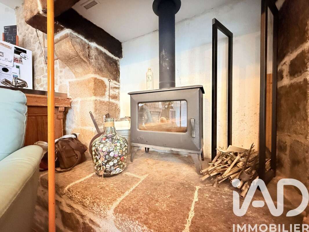 Photo 7 - Maison à LE GUERNO