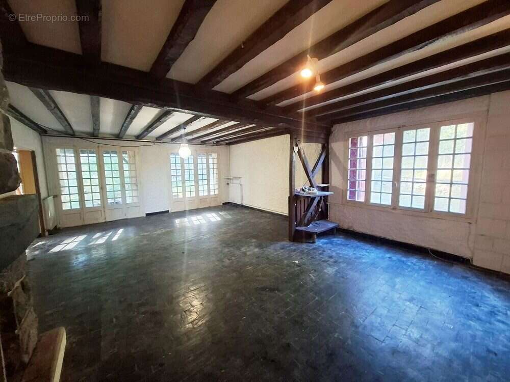 Maison à SAINT-MICHEL