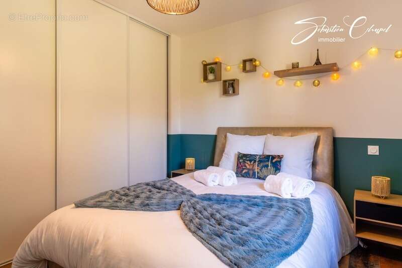 Villa d’exception avec lagon privé et pool house – Un air de Bali à 15 min de Pézenas - photo 19