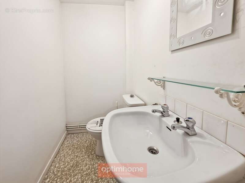 Propriete 273 m² 6 chambres jardin expo sud - photo 29