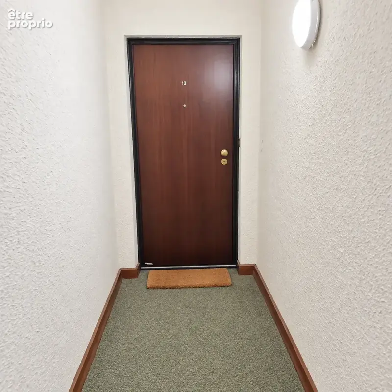 Appartement T3 en centre ville ! - photo 3