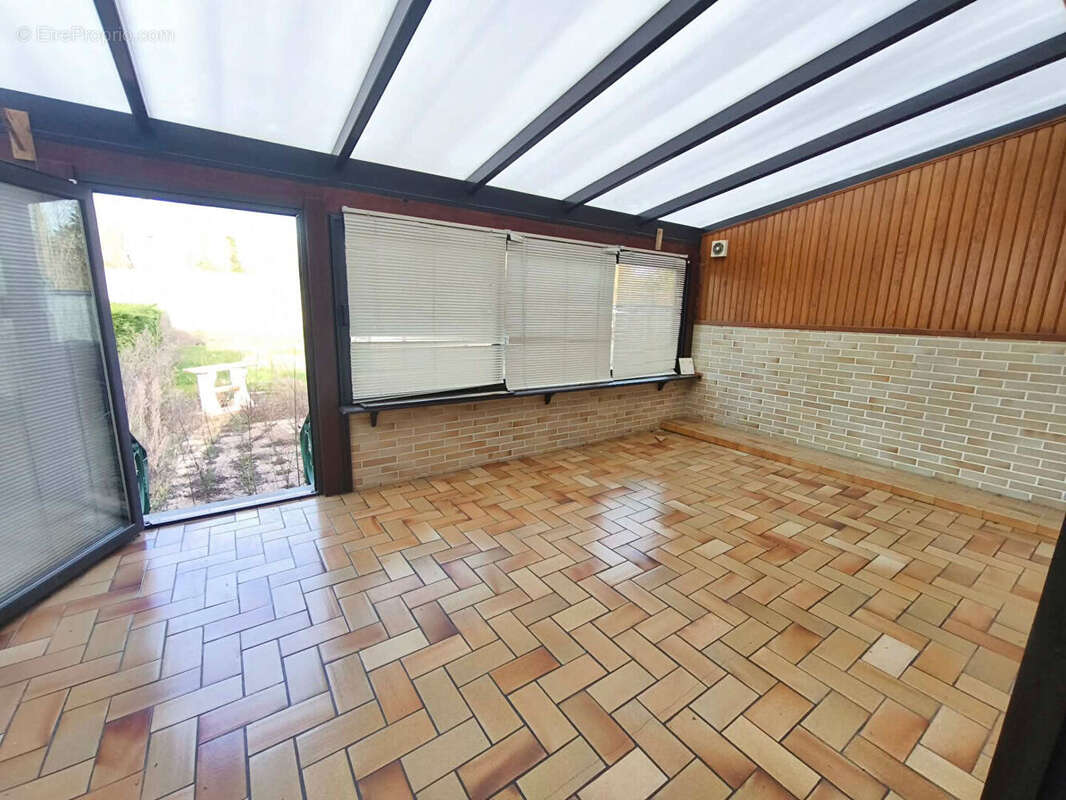 Maison à BRUAY-SUR-L'ESCAUT