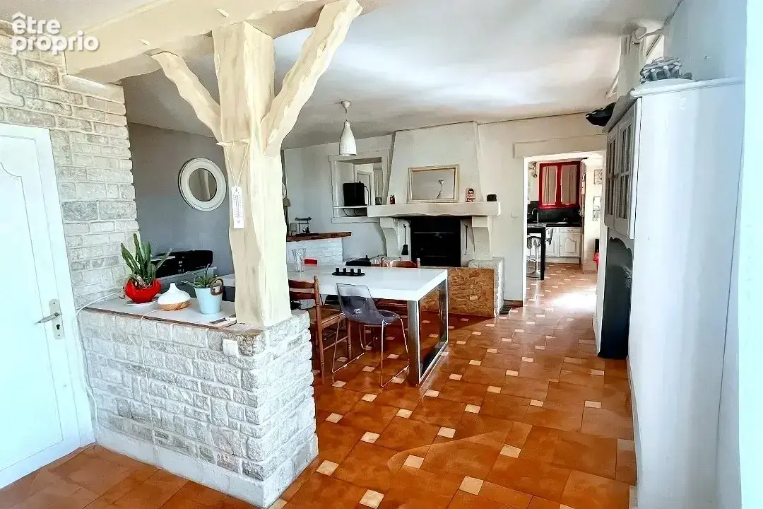 Maison de charme avec piscine - Triangle d'Or Rochefort / Saintes / Royan - photo 13
