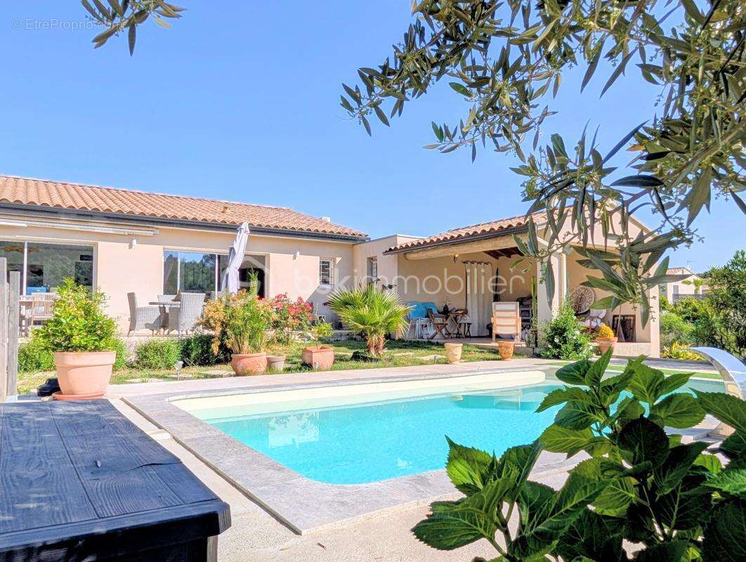 Maison à LE PIN