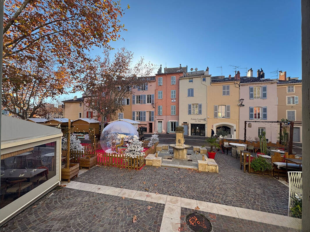 Maison à FREJUS