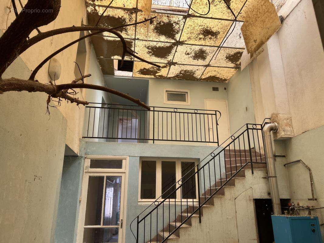 Appartement à LAFRANCAISE