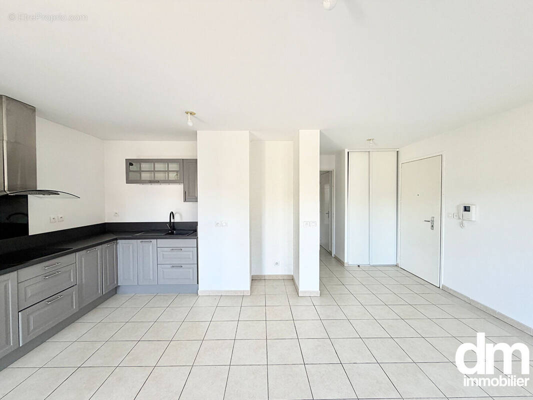 Appartement à MARTIGUES