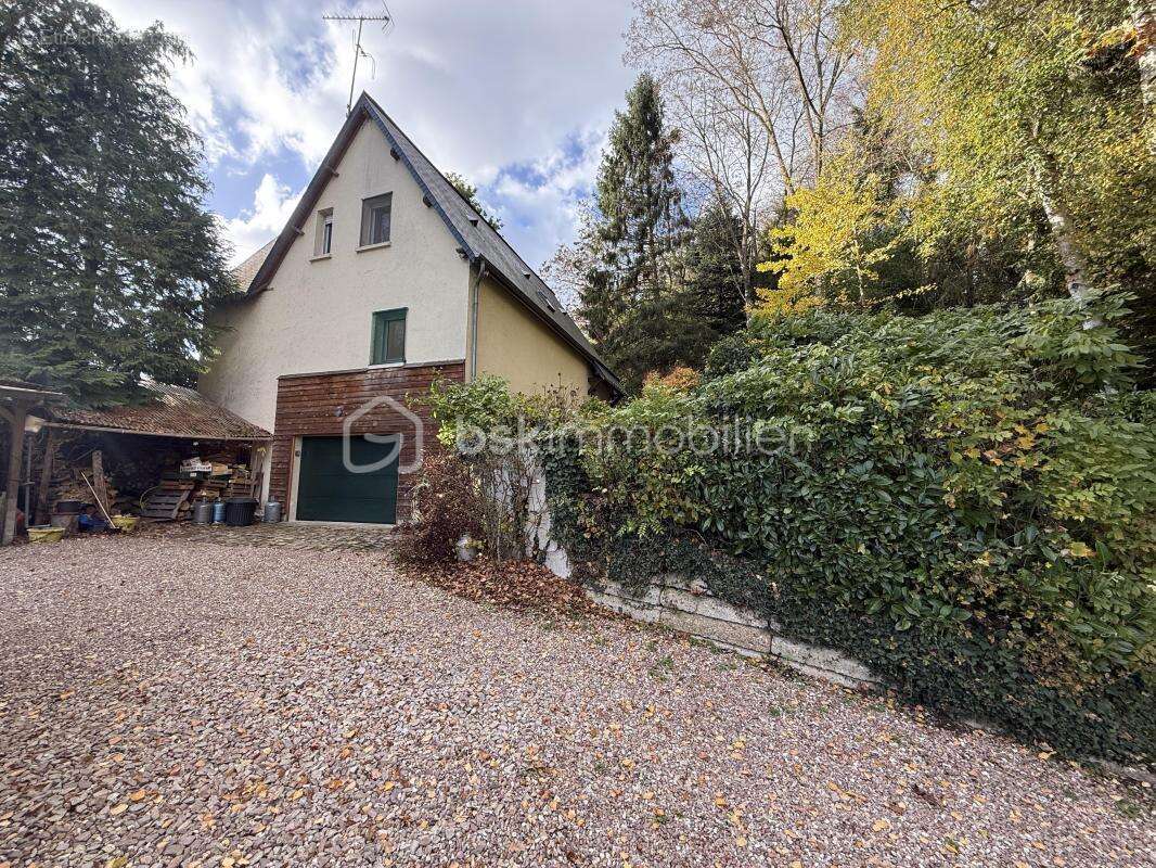 Maison à PONT-L'EVEQUE