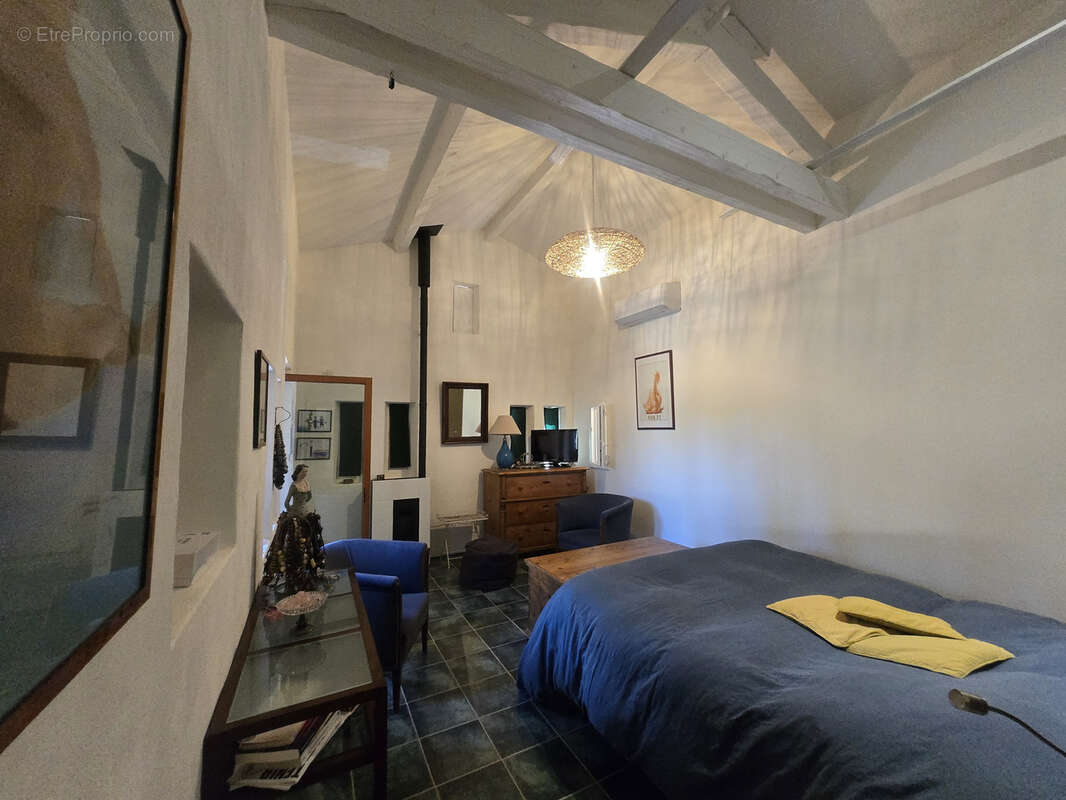 Maison d’architecte avec vue dégagée sur Cordes-sur-Ciel - photo 5