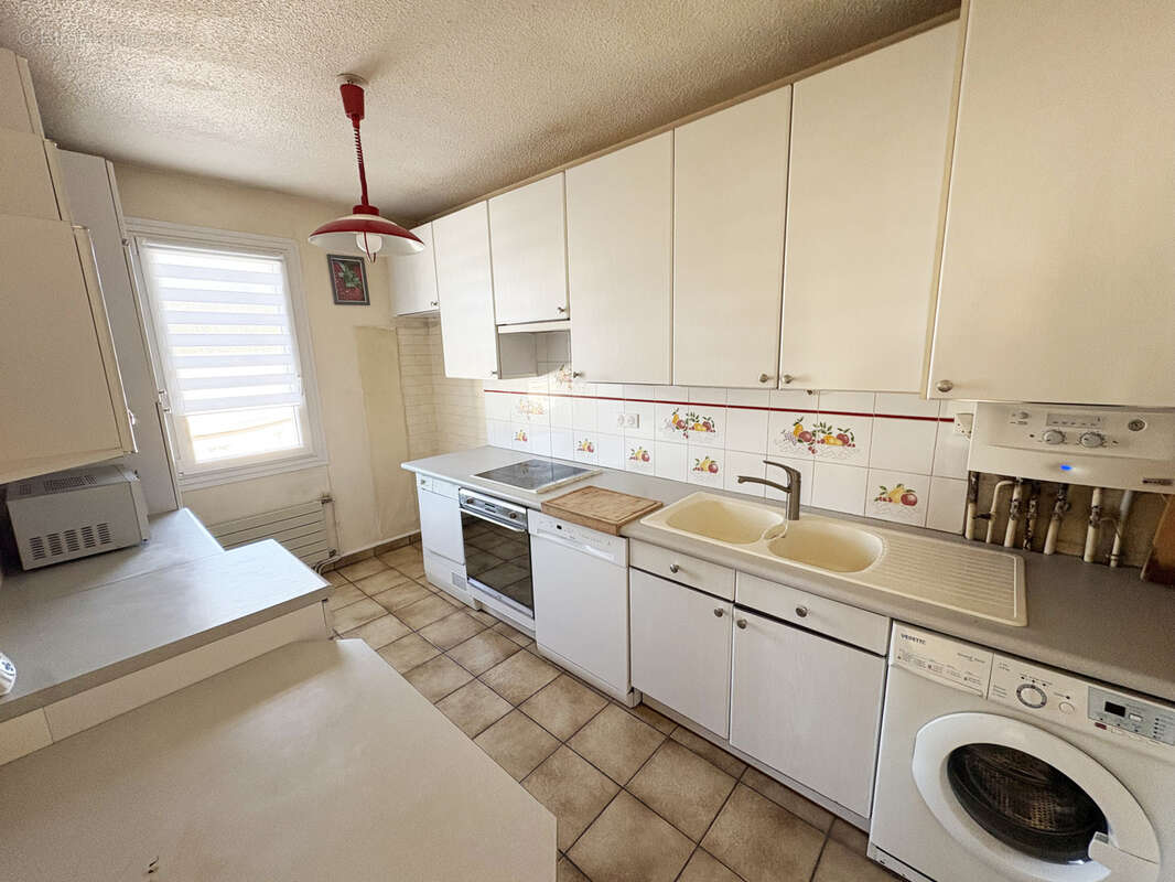 Appartement à CHAMALIERES