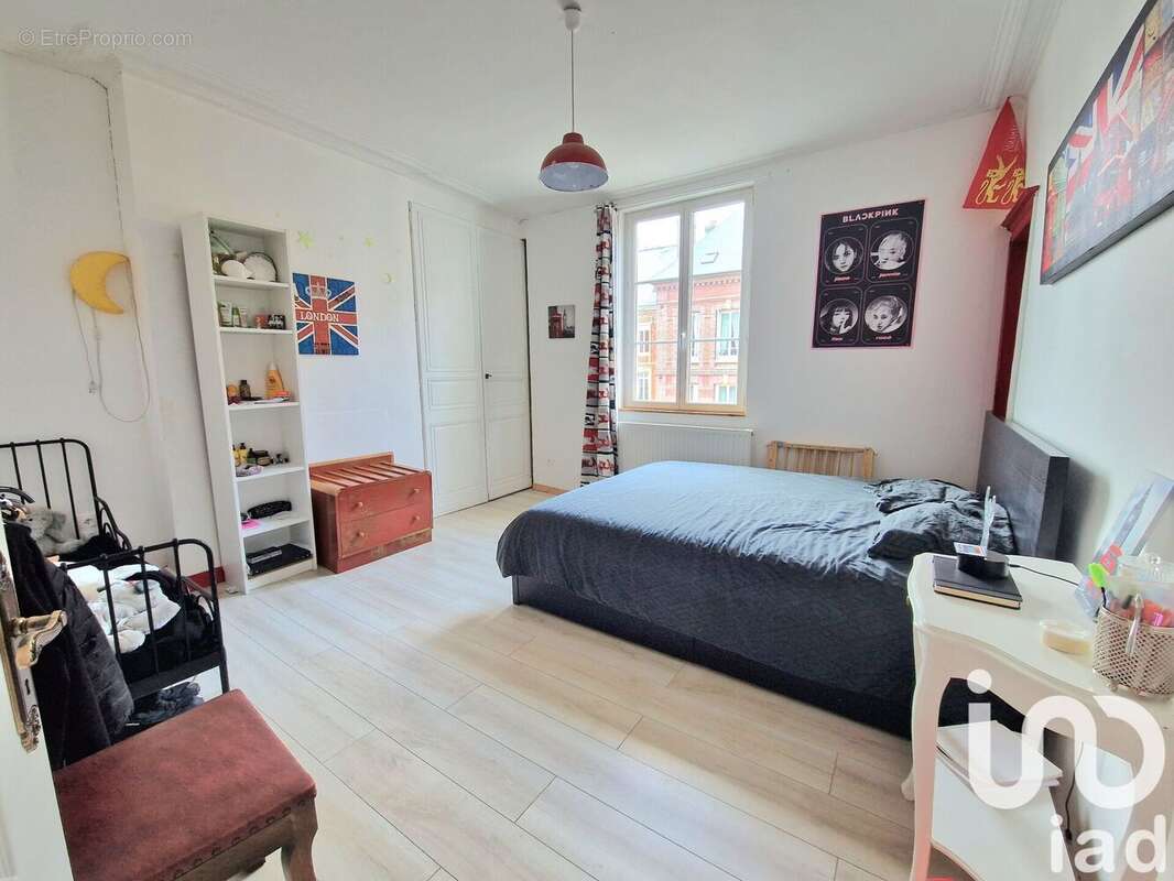 Photo 8 - Maison à FORGES-LES-EAUX