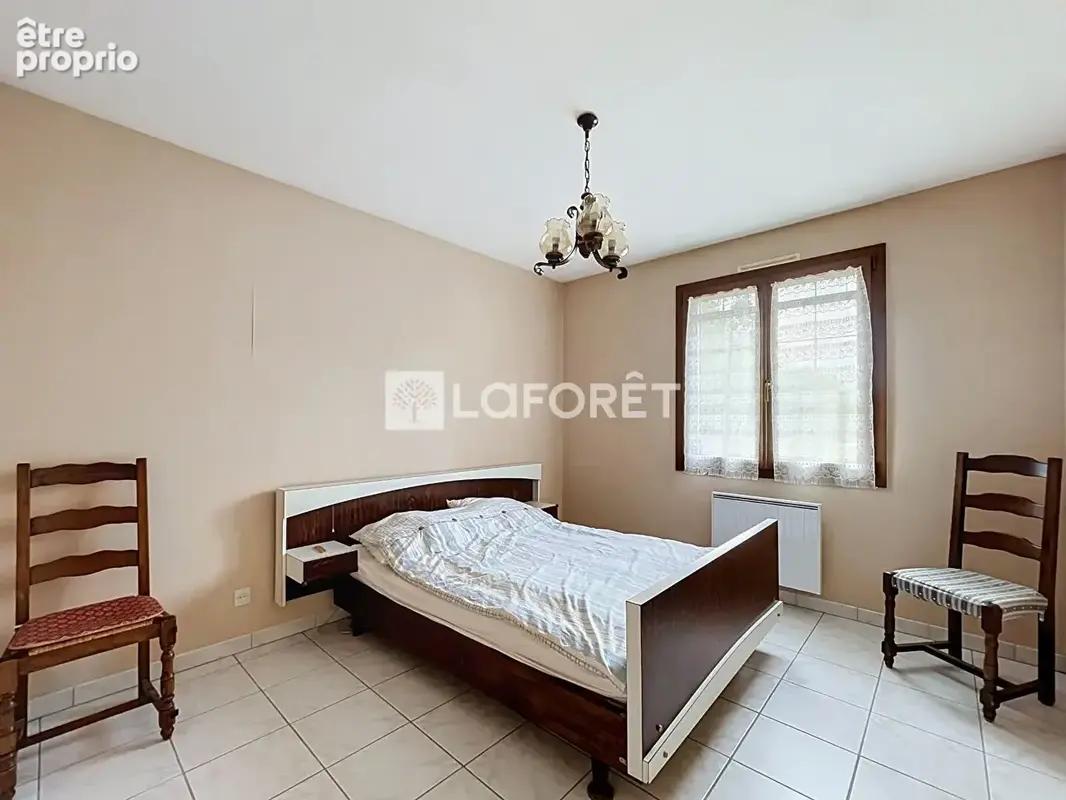 Maison Villiers Le Sec  4 pièce(s) 80 m2 - photo 9