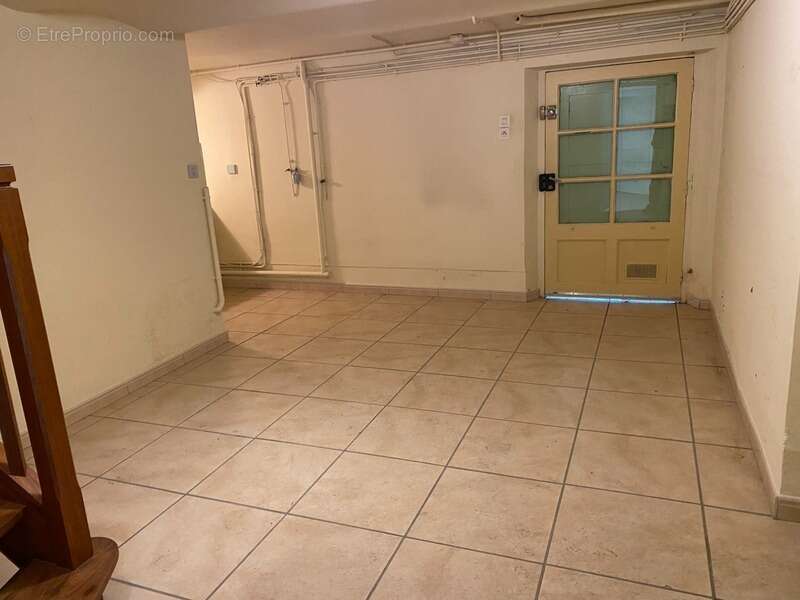 Maison à DIGNE-LES-BAINS