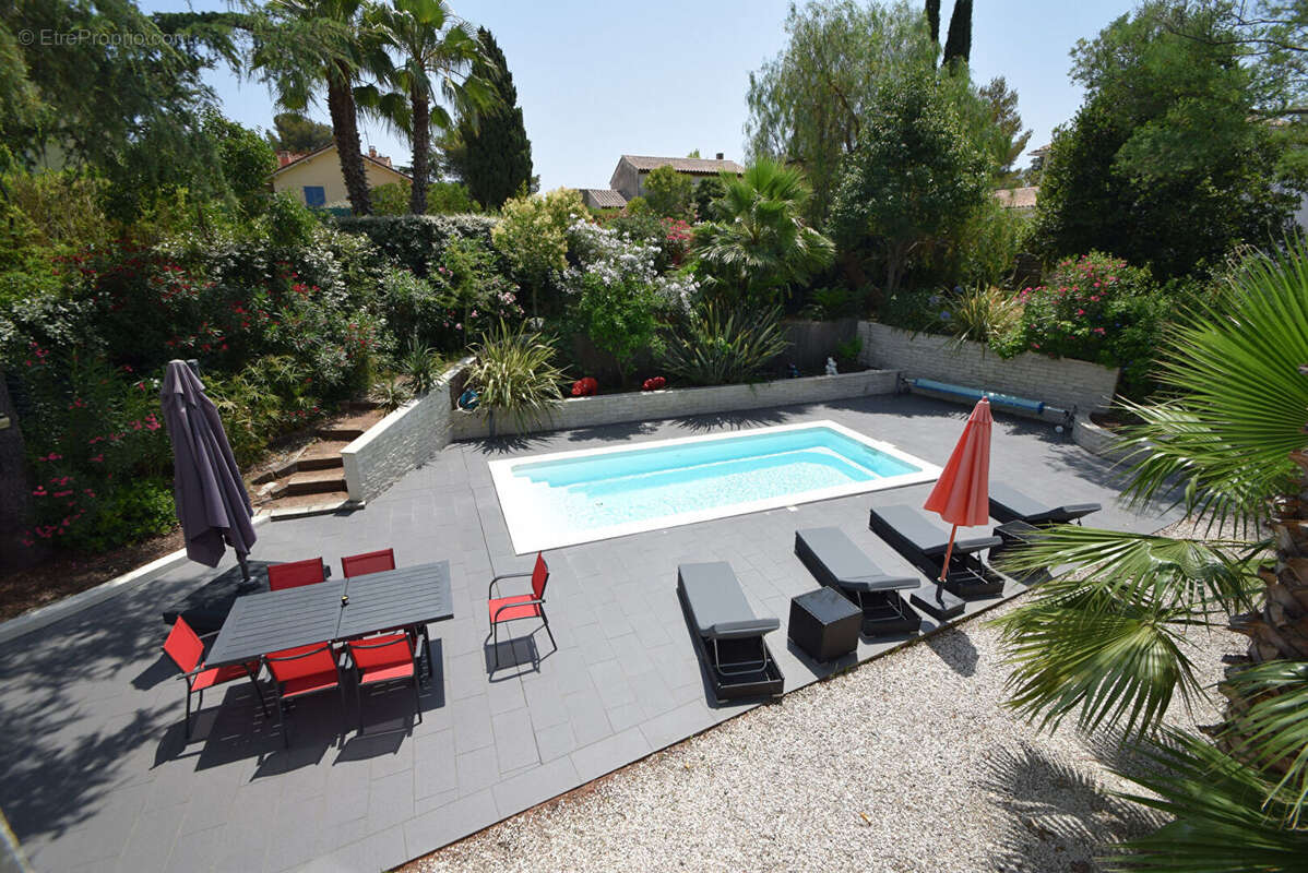 Maison à SAINT-RAPHAEL