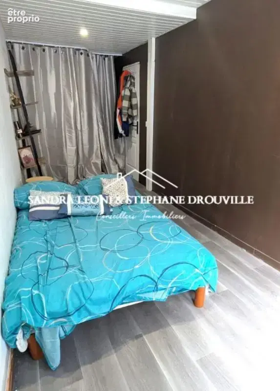 Proche epernon maintenon charmante maison renovee de 110 m², 3 chambres - photo 8