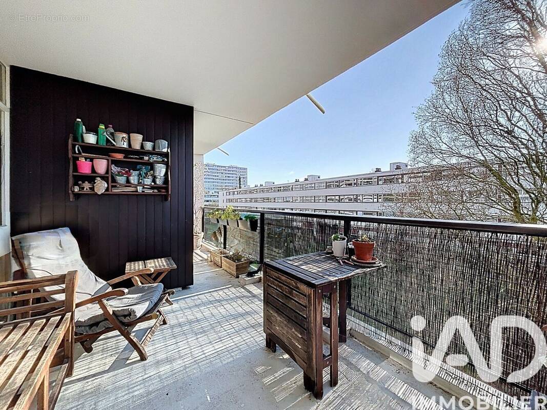Photo 1 - Appartement à LILLE