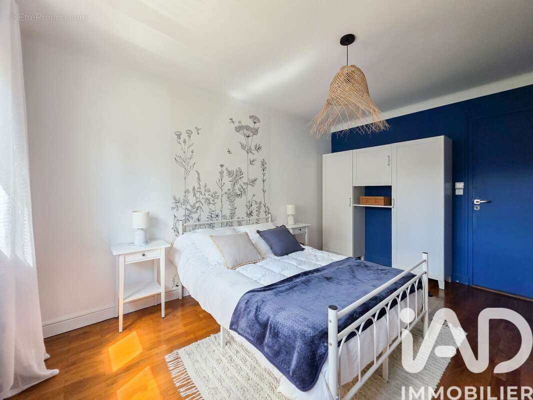 Photo 9 - Appartement à ANNECY-LE-VIEUX