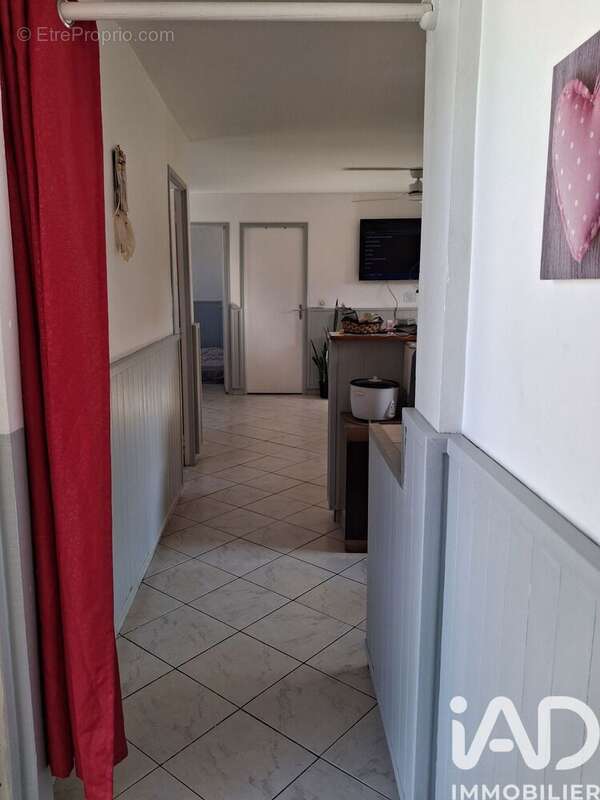 Photo 9 - Maison à LE TAMPON