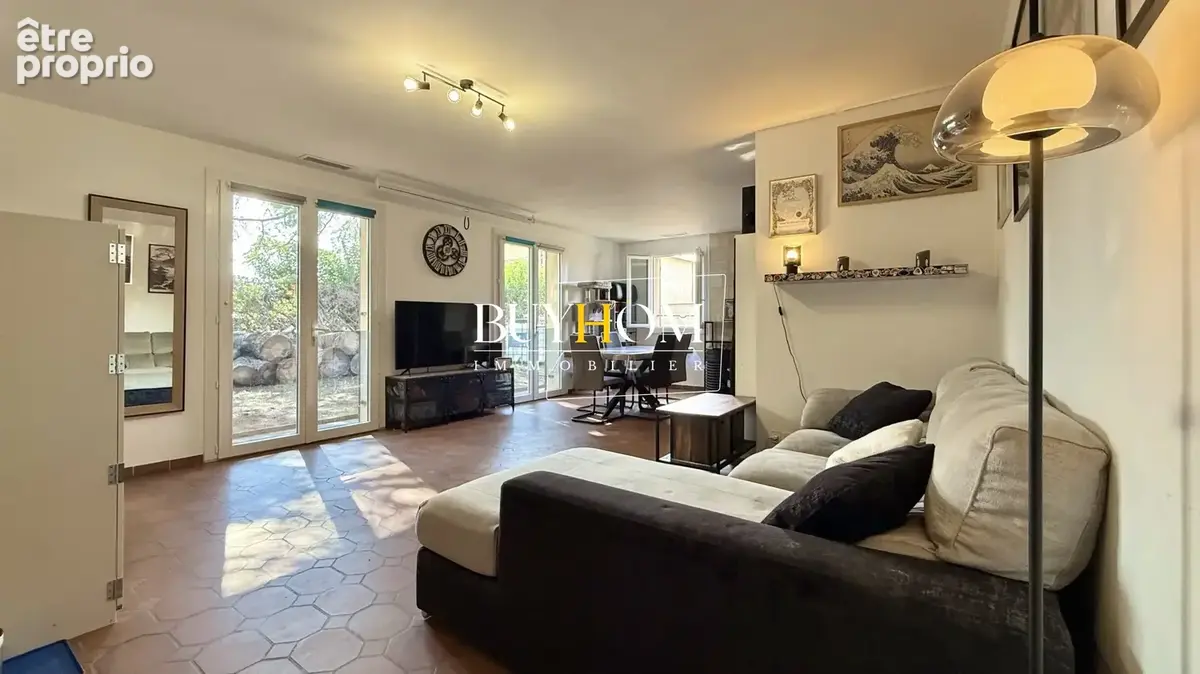 Maison 4 pièces 101 m² à vendre à Carpentras (84200) - photo 6