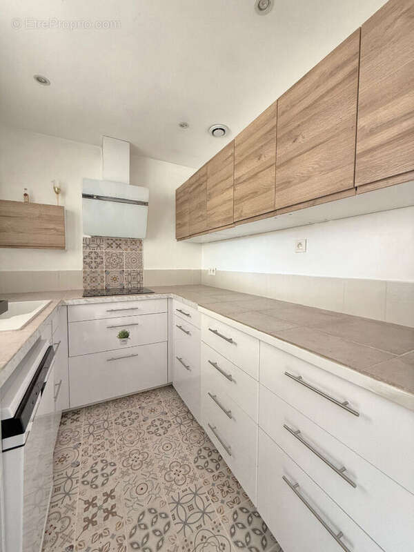 Appartement à ANGLET