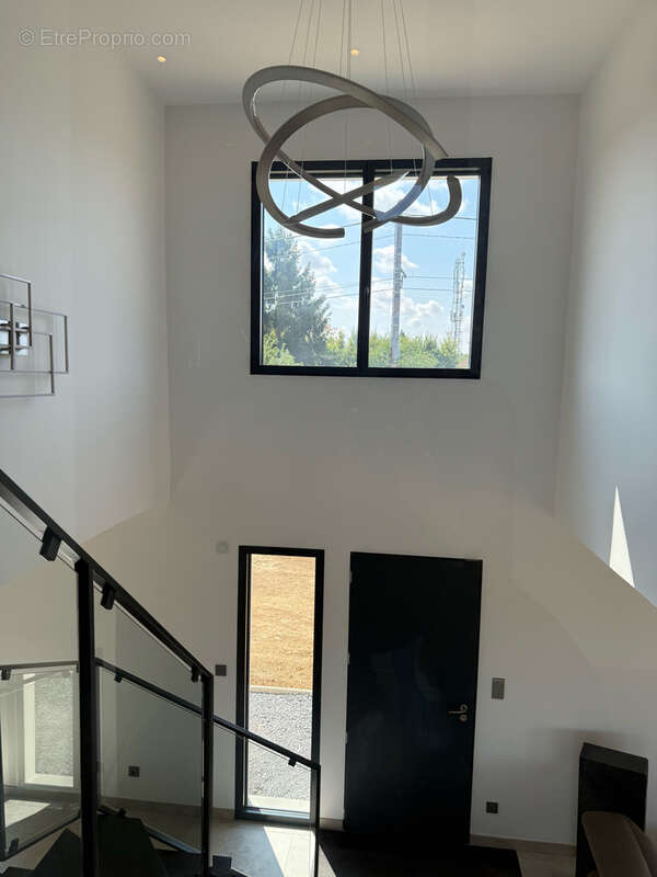 Pavillon contemporain de 2021 - 80m2 - 4 chambres - photo 12