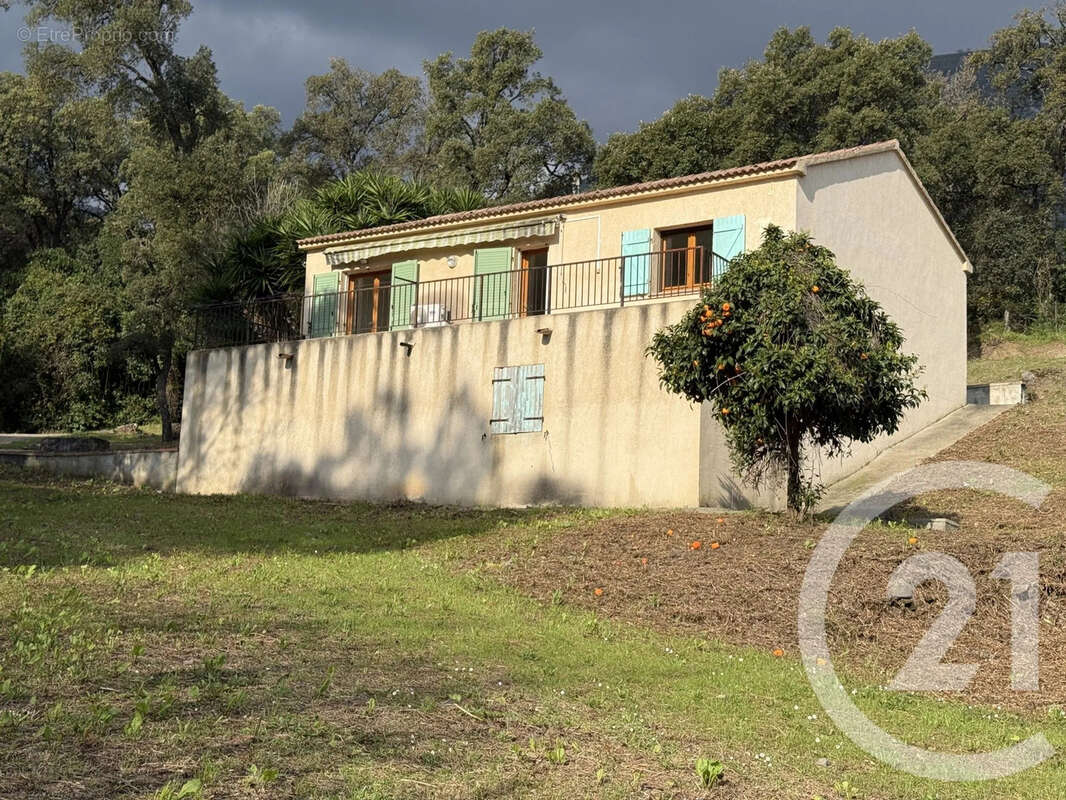 Maison 77 m² à Valle-Di-Campoloro  - photo 8
