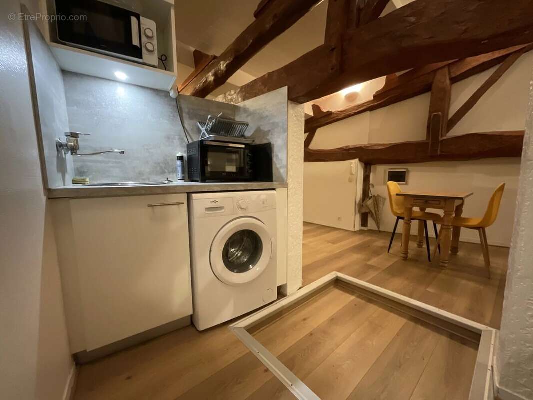 Appartement à ALBI