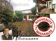 Maison à SAINT-LAURENT-BLANGY