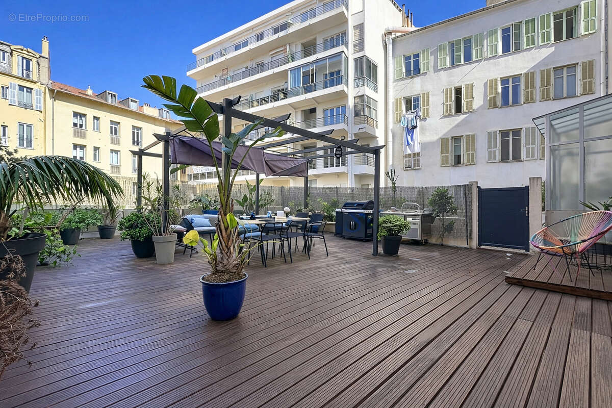 Appartement d'exception / Emplacement premium - photo 5