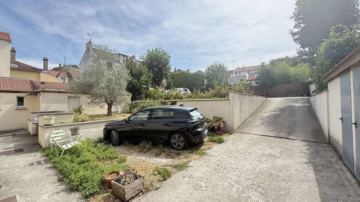 Appartement 4 pièces de 63m² - photo 15