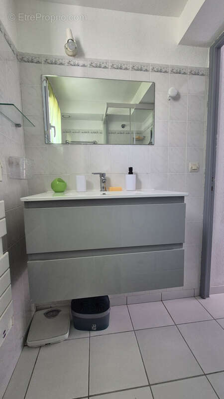 Maison à MOELAN-SUR-MER